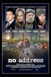 دانلود فیلم بدون نشانی No Address 2025 دانلود فیلم بدون نشانی No Address 2025