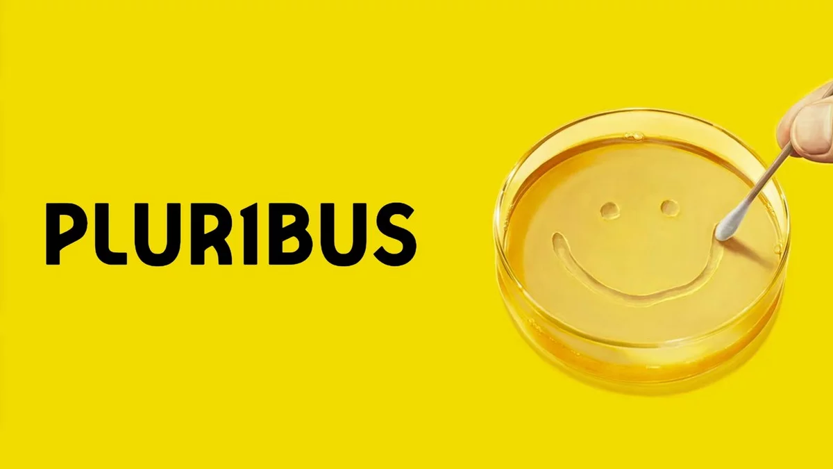 تریلر رسمی سریال pluribus ؛ اثر جدید خالق بریکینگ بد