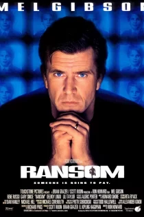 دانلود فیلم خون بها Ransom 1996
