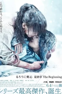 دانلود فیلم Rurouni Kenshin: The Beginning