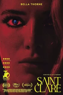 دانلود فیلم Saint Clare 2024 کلر مقدس