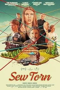دانلود فیلم Sew Torn 2025 دردسر خیاط