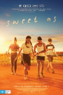 دانلود فیلم Sweet As 2022 دلپذیر مثل