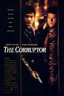 دانلود فیلم مفسد The Corruptor 1999