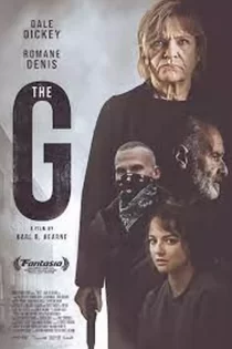 دانلود فیلم The G 2023 جی