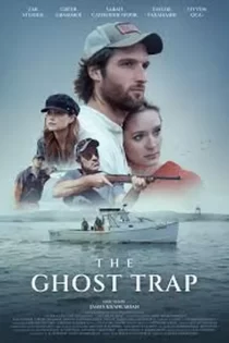 دانلود فیلم The Ghost Trap 2024 تله روح