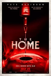 دانلود فیلم خانه The Home 2025 دانلود فیلم خانه The Home 2025