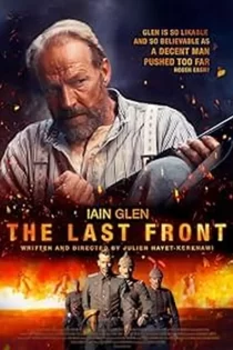 دانلود فیلم آخرین جبهه The Last Front 2024