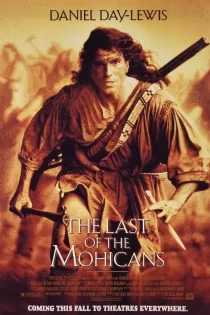 دانلود فیلم آخرین موهیکان The Last of the Mohicans 1992