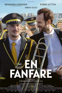 دانلود فیلم گروه رژه The Marching Band 2024