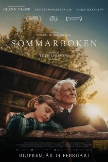 دانلود فیلم کتاب تابستان The Summer Book 2024