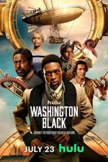 دانلود سریال واشنگتن بلک Washington Black 2025