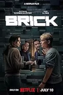 دانلود فیلم Brick 2025 آجر دانلود فیلم Brick 2025 آجر