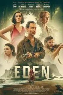 دانلود فیلم Eden 2024 بهشت