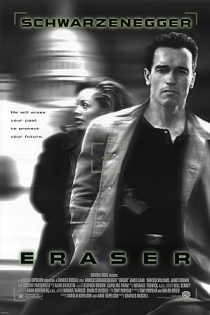 دانلود فیلم پاک کننده Eraser 1996