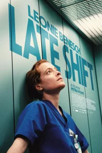 دانلود فیلم شیفت آخر Late Shift 2025 دانلود فیلم شیفت آخر Late Shift 2025
