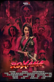 دانلود فیلم رکسانا Roxana 2024
