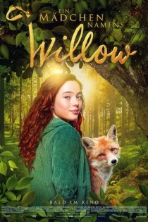 دانلود فیلم دختری به نام ویلو A Girl Named Willow 2025 دانلود فیلم دختری به نام ویلو A Girl Named Willow 2025