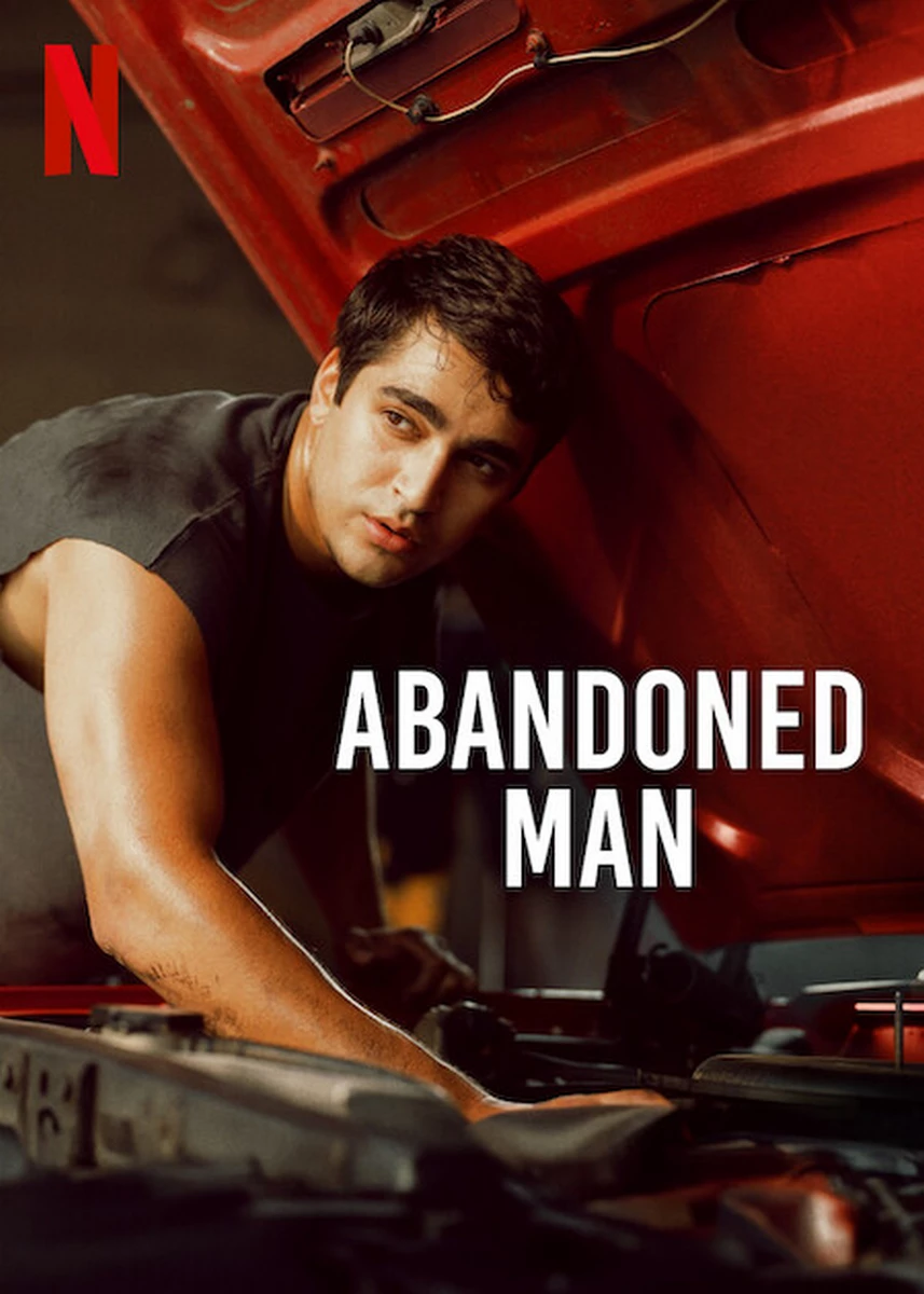 دانلود فیلم مرد طرد شده Abandoned Man 2025