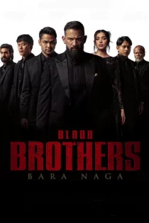 دانلود فیلم برادران خونین Blood Brothers 2025 دانلود فیلم برادران خونین Blood Brothers 2025
