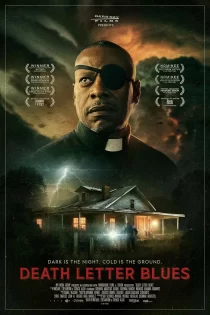 دانلود فیلم غم نامه مرگ Death Letter Blues 2023
