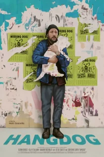 دانلود فیلم شرمنده Hangdog 2023