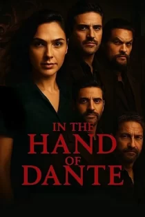 دانلود فیلم در دست دانته In the Hand of Dante 2025 دانلود فیلم در دست دانته In the Hand of Dante 2025