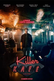 دانلود فیلم من را دوباره بکش Kill Me Again 2025