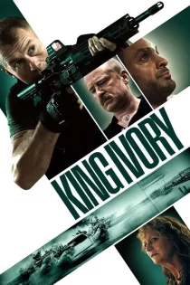 دانلود فیلم پادشاه عاج King Ivory 2024
