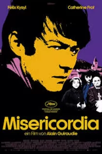 دانلود فیلم بخشش Misericordia 2024