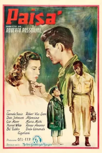 دانلود فیلم پاییزا Paisan 1946