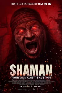 دانلود فیلم شمن Shaman 2025