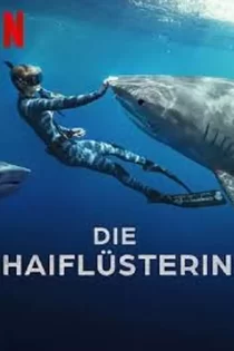 دانلود فیلم شکارچی کوسه‌ها Shark Whisperer 2025