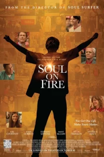 دانلود فیلم روح در آتش Soul on Fire 2025