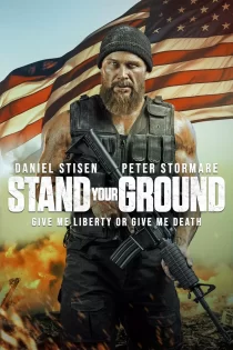 دانلود فیلم ایستادگی کن Stand Your Ground 2025