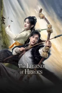 دانلود سریال افسانه سلحشوران The Legend of Heroes 2024