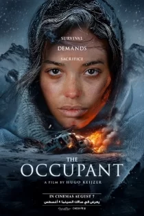 دانلود فیلم مستاجر The Occupant 2025