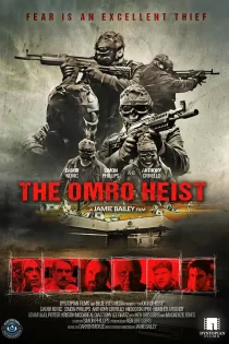 دانلود فیلم سرقت اومرو The Omro Heist 2025 دانلود فیلم سرقت اومرو The Omro Heist 2025