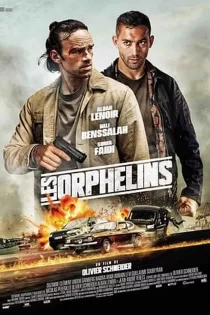دانلود فیلم یتیم‌‌ها The Orphans 2025