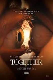 دانلود فیلم باهم Together 2025 دانلود فیلم باهم Together 2025