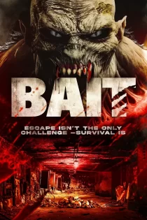 دانلود فیلم طعمه Bait 2025 دانلود فیلم طعمه Bait 2025