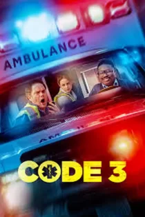 دانلود فیلم کد 3 Code 3 2025 دانلود فیلم کد 3 Code 3 2025