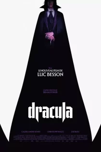 دانلود فیلم دراکولا : یک قصه عاشقانه Dracula: A Love Tale 2025
