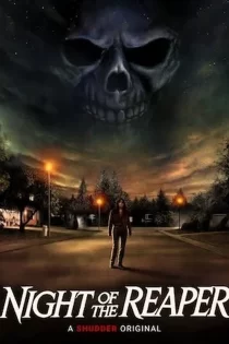 دانلود فیلم شب دروگر Night of the Reaper 2025 دانلود فیلم شب دروگر Night of the Reaper 2025