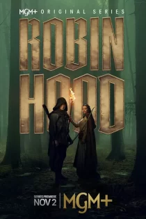 دانلود سریال رابین هود Robin Hood 2025