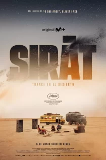 دانلود فیلم سیرت Sirât 2025 دانلود فیلم سیرت Sirât 2025