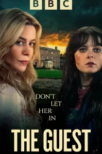 دانلود سریال مهمان The Guest 2025