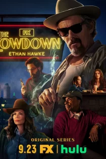 دانلود سریال پشت پرده The Lowdown 2025