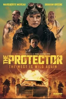 دانلود فیلم محافظ The Protector 2025 دانلود فیلم محافظ The Protector 2025