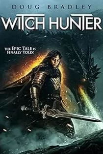 دانلود فیلم شکارچی جادوگر Witch Hunter 2024